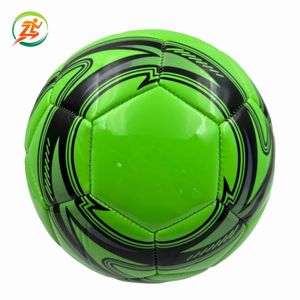 Lanceur de ballons de football en forme de bijou, Ballon de football en PU, Ballons de football professionnels toutes tailles - Product Image 1