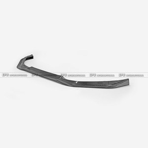 สำหรับ370Z กันชนหน้า Nismo Z34 N Type Lip - EPA - Product Image 2