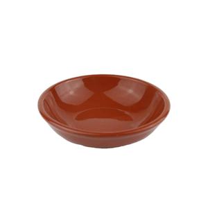 Venta al por mayor española <span class=keywords><strong>Tapas</strong></span> de terracota hechas a mano Platos para servir <span class=keywords><strong>Tapas</strong></span> Tazón - Product Image 5