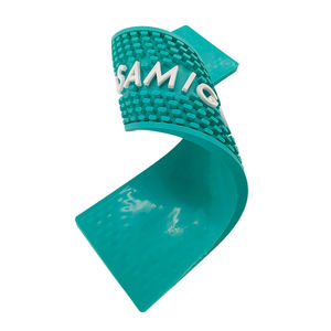 Tapete de Bar Personalizado de PVC Suave y Largo, Antideslizante, Resistente a las Gotas, Ecológico, con Logotipo Personalizable, Accesorios para Bar, Pub, Club, Hogar - Product Image 4