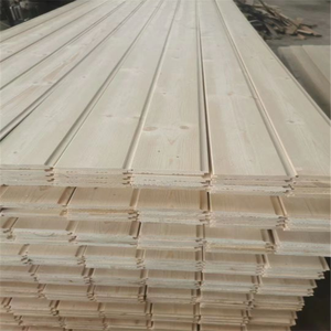 Tablas de Madera Sólida WBP de 12 mm, Tipo Madera para <span class=keywords><strong>Sauna</strong></span>, Precios de Madera, Personalizadas de Fábrica - Product Image 2