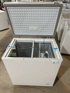 CKD congélateur <span class=keywords><strong>solaire</strong></span> 158L économie d'énergie refroidissement 12V/220V hybride puissance coffre congélateurs profonds <span class=keywords><strong>panneau</strong></span> <span class=keywords><strong>solaire</strong></span> réfrigérateur à entraînement direct - Product Image 2