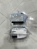 Sensor de Proximidad Bently Nevada 3300XL Nsv 3309820-51-05, Automatización, Acero Inoxidable