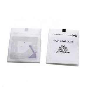 <span class=keywords><strong>EAS</strong></span> 8.2 MHz Chống Trộm <span class=keywords><strong>RF</strong></span> Nhãn Hiệu Quần Áo Giá Điện Tử <span class=keywords><strong>Tag</strong></span> - Product Image 3