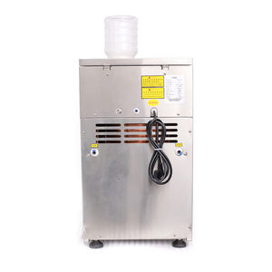 <span class=keywords><strong>เครื่อง</strong></span><span class=keywords><strong>ทำ</strong></span>น้ำแข็<span class=keywords><strong>ง</strong></span>ไสเกาหลีแบบเกล็ดหิมะ ขนาดเล็ก 220 กก./24 ชม. สำหรับ<span class=keywords><strong>ทำ</strong></span><span class=keywords><strong>บิ</strong></span><span class=keywords><strong>ง</strong></span><span class=keywords><strong>ซู</strong></span> - Product Image 3