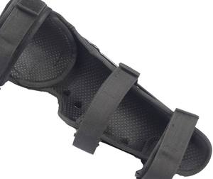 Protège-genoux réglables pour la moto et le cyclisme en extérieur - Product Image 2