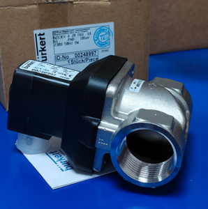 Nuevo 00248997, Original 00248997, 00248997 6213EV, Tipo 6213EV de Acción Directa - Product Image 2
