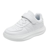 Chaussures de sport décontractées respirantes en cuir synthétique pour enfants, vente en gros, confortables pour grands garçons, chaussures de sport montantes pour enfants