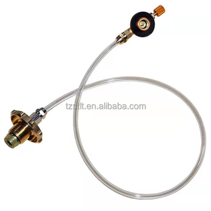 Réchaud de camping pour la cuisine en intérieur et en extérieur, réchaud de camping en métal pour les pique-niques, la randonnée, la pêche, le barbecue - Product Image 3