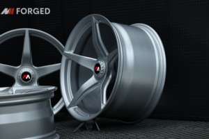 Ruedas plateadas de diamante forjado Maining para llantas Ferrari SF90 Stradale 458 F430 360 <span class=keywords><strong>FF</strong></span> 488 812 Superfast Enzo - Product Image 4