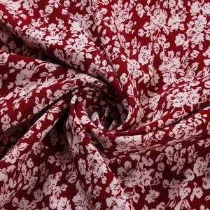 Tissu doublé 3 couleurs en Polyester, tendance printemps été 2022, nouveaux produits, jacquard à rayures teinte en fil, doublure de manches