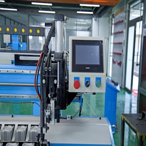 เครื่องเชื่อม tig คุณภาพสูง เครื่องเชื่อมตะเข็บตรงอัตโนมัติ - Product Image 3