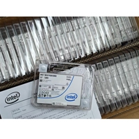 قرص صلب SSD للمؤسسات من إنتل P5510 بسعة 7.68 تيرابايت |   واجهة U.2 PCIe 4.0 NVMe |   النواة الأساسية للتخزين السحابي والمحاكاة الافتراضية