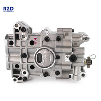 Pièces détachées automobiles en gros RZD, pompe à huile moteur OEM 23300-2G400 pour Hyundai Tucson