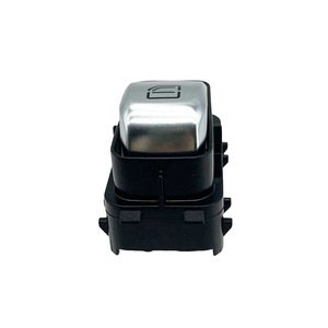 Interruptor de Ventana para Mercedes-Benz Clase C A2059051513, Botón de Control de Puerta Trasera, Elevador de Vidrio Eléctrico, Pieza de Repuesto - Product Image 1