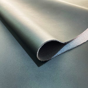 Pelle Sintetica Ecologica Personalizzata Cinese 0,8mm Senza Solventi PU Impermeabile Goffrata Decorativa Resistente ai Graffi per Borse e Divani - Product Image 4