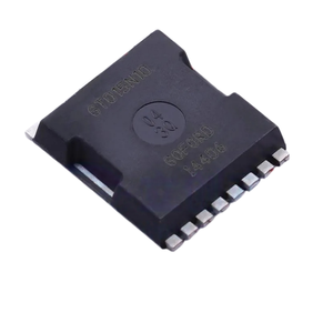 HT GT015N06TL 60V 350A TOLL ทรานซิสเตอร์เอฟเฟกต์สนามกำลังสูง MOS - Product Image 1