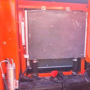 Excavatrice Hitachi zax70 99% neuve, Japon, 7 tonnes, excavatrice d'occasion, mini-excavatrice hydraulique sur chenilles Hitachi en stock à vendre - Product Image 3