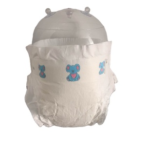 Carino I Campioni di Trasporto Più Grande Del Pannolino Del Bambino Formato - Product Image 1