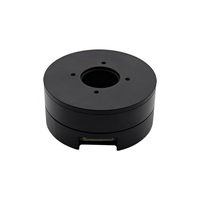 Moteur sans balais à entraînement direct haute vitesse Dd7010 24V avec encodeur 14 bits et communication RS485 CAN pour plateau tournant de cardan et petits robots - Nouveau