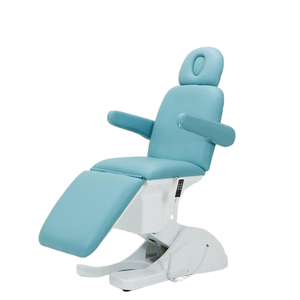 Fauteuil électrique pour prélèvement sanguin - Product Image 4