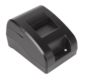 Système de point de <span class=keywords><strong>vente</strong></span>, imprimante thermique de reçus 58 mm la moins chère avec port pour tiroir-caisse, imprimante de factures à vendre - Product Image 4