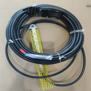 סגסוגת אלומיניום מקורית מיובאת מגרמניה דיוק של 0.1% עבור VEGAWELL 52 סוג קלט חיישן משדר מפלס נוזלים מקסימלי - Product Image 3