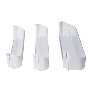 DA63-09775A DA97-20984A Bac de porte de réfrigérateur compatible avec les réfrigérateurs Samsung - Product Image 2