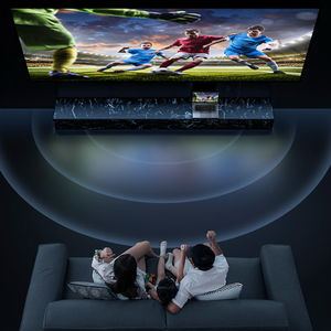 <span class=keywords><strong>Cable</strong></span> HDMI de Ultra Alta Velocidad SAMZHE 8K60Hz 4K240Hz, <span class=keywords><strong>Cable</strong></span> de Conexión de Video de Alta Definición <span class=keywords><strong>para</strong></span> Computadora Portátil, TV Box, Pantalla, Proyector - Product Image 6