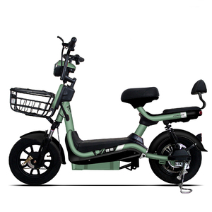 Moto électrique tout-terrain SKXO Racing, moteur brushless 1000W, moto électrique pour adultes, suspension hydraulique, pneus tout-terrain - Product Image 5