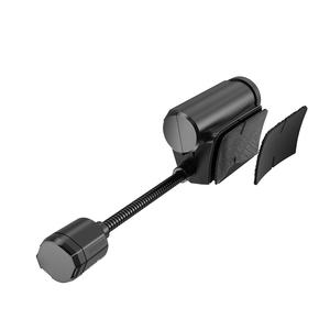 Cámara RunCam 4K Ultra HD, Material ABS, Batería de Larga Duración, Ángulos Flexibles, Grabación con un Solo Botón, Compatible con Otras Marcas, Montaje en Cabeza - Product Image 4