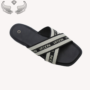 Sandali e Ciabatte Estive da Donna con Ricami alla Moda, Paillettes, Traspiranti e Leggeri, per il Tempo Libero, <span class=keywords><strong>Basso</strong></span> MOQ per il Prova - Product Image 3
