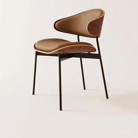 Chaises de restaurant en bois, chaise de salle à manger, mobilier commercial, ensemble de chaises de restaurant pour café