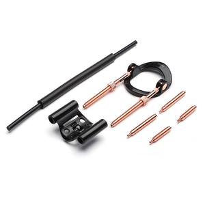 男性のための拡大ストレッチクランプエクステンダーストレッチエクササイズトラクションデバイスディックグロースポータブルスポーツ - Product Image 6