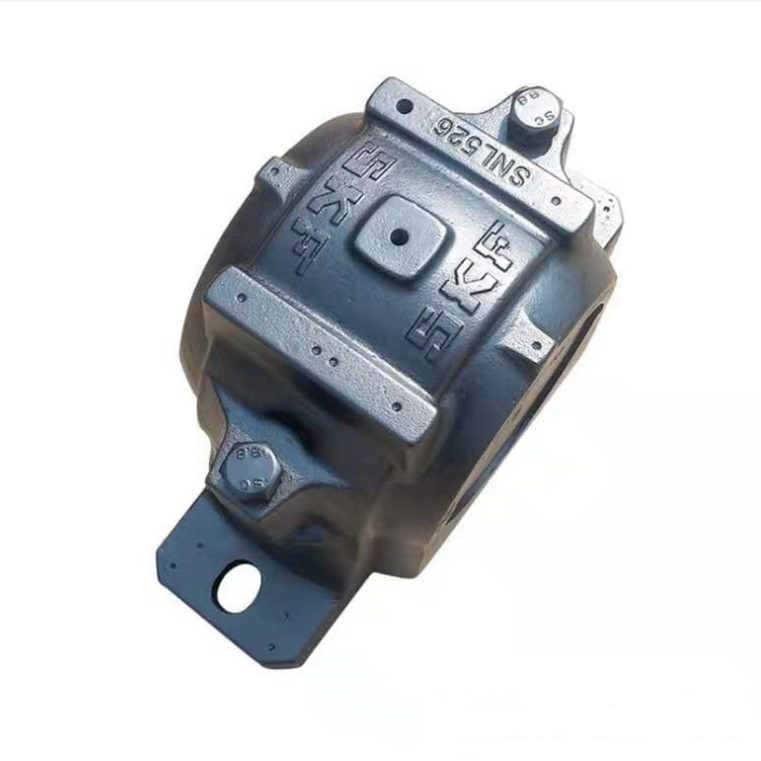 Rodamiento De Bloque De Almohada Autoalineable UCP205 - Diámetro 25mm, En Hierro Fundido, Envío Gratis