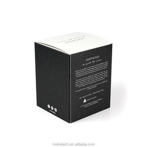 Cajas de cartón ecológicas para decodificadores de señal digital. - Product Image 5