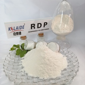 Hiệu suất cao redispersible Polymer bột RDP cho khô trộn vữa cải thiện crack sức đề kháng và <span class=keywords><strong>flexural</strong></span> sức mạnh - Product Image 2