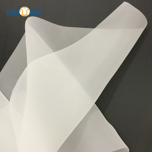 Precio de fábrica 60-420 Amarillo Blanco de impresión de pantalla de seda de malla para textiles de impresión de pantalla - Product Image 2