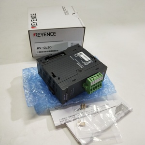 Módulo de comunicación CC-Link KV-CL20 original para KV-7500/KV-8000 - Product Image 6