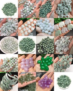 बुर्मा जेड क्रॉस पेलेंट - Product Image 6