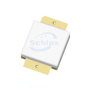 Buy Electronics Components Online GTVA262711FA-V2-R0 H-87265J-2 Transistors Original - Product Image 1