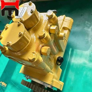 ปั๊มฉีดน้ำมันดีเซล 379-0150 3790150 สำหรับเครื่องยนต์ C9.3 - Product Image 3