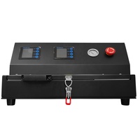 Machine de presse à chaud sous vide par sublimation Sunyee en gros, machine d'impression 3D pour coques de téléphone par sublimation