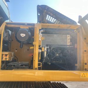 รถขุด320D สำหรับแมวขนาด20ตันรถขุดตีนตะขาบ320D2 320แมวใช้ - Product Image 2