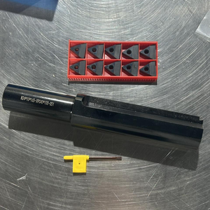 مصنع مخصص كيواي التطرق إدراج أداة حامل ل نك بالقطع لقطع أعمى الداخلية كيواي الشق الأخدود - Product Image 3