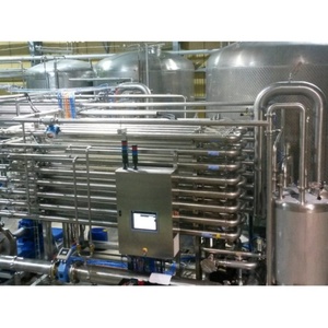 Purificador de Membrana para Tratamiento de Gas Natural de Fácil Operación, Planta de Membrana de GNC al 95% para Pozos de Gas Remotos - Product Image 4