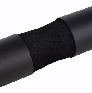 Coussinets antidérapants en mousse pour haltères, écologiques, pour squats et protection des épaules, accessoires <span class=keywords><strong>de</strong></span> sécurité pour la remise en forme, équipement <span class=keywords><strong>de</strong></span> gym à domicile – Vente en gros - Product Image 5