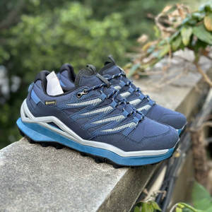 Zapatos de Senderismo con Plantilla Eva para Hombre y <span class=keywords><strong>Mujer</strong></span>, Cómodos, Transpirables, de Malla, Antideslizantes, para Verano, Trekking, Escalada, Aire Libre, Unisex - Product Image 3