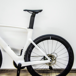 אופני כביש 700c במיוחד עם אופני כביש 700c עם מסגרת סיבי פחמן בלם דיסק וסטים מסגרת - Product Image 6