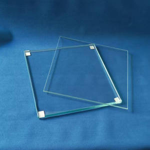 La Fábrica Suministra Vidrio Resistente al Fuego de Gran Tamaño, Alta Transparencia y Alta Calidad - Product Image 3